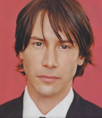 Keanu - Keanu Reeves