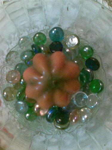 candles - this is one of my fav candle.