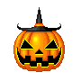 Jack o lantern getting ready for Halloween and can - Jack o lantern getting ready for Halloween and candy induced comas.