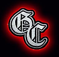 gc - Good Charlotte Logo