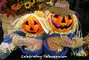 halloween - halloween, pumpkin, witch, costumes