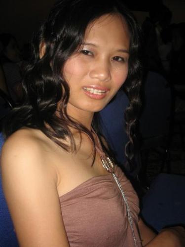 acquaintance addict - my cutie preparation for acquaintance party