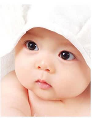 lovely child - He is lovely