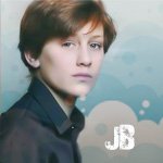 jb - I think he is handsome.