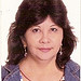 looking young and beautiful - my passport photo