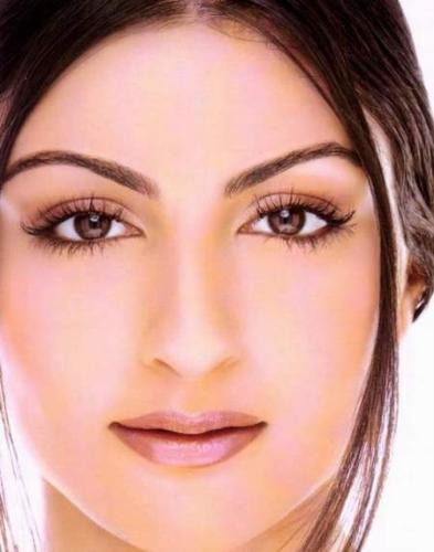 soha ali khan  - bollywood