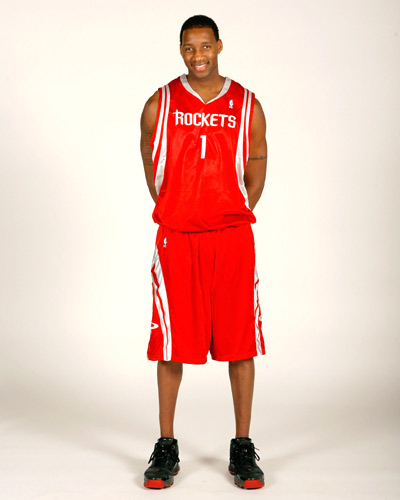 T-Mac1 - Rockets symbol.