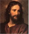 Jesus Christ - Jesus in Brown clothes Jesus Christ - Jesus in Brown clothes