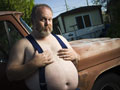 Pregnantmen - Pregnant man