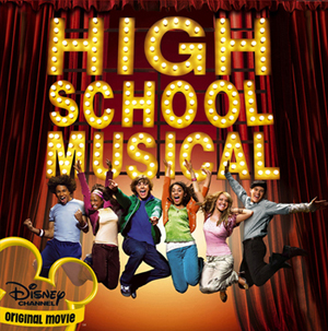 High School Musical! - HSM Cast