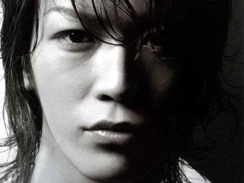 Kamenashi Kazuya - our super hot kame!!!