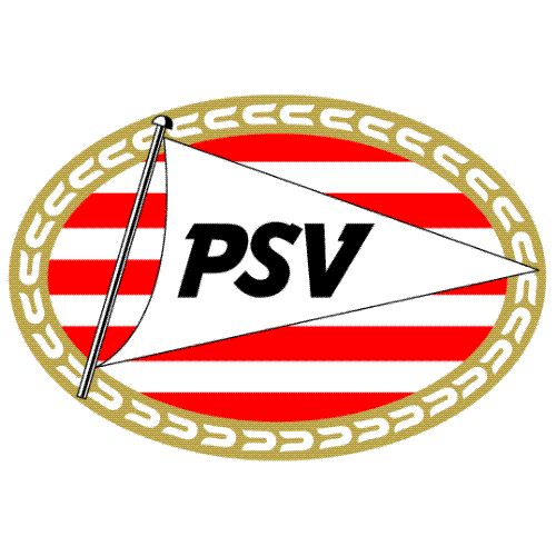 sport soccer  - PSV logo