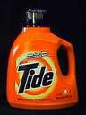 Tide Laundry Soap  - Washing clothes with Tide laundry Soap 