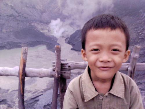 adikku - si cakep imut