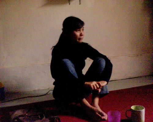 Ultah again - seru lho....