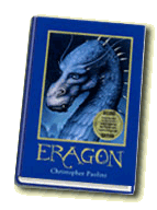 Eragon - Exciting news in the world of Alagaesia. :)