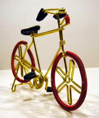 Mini Bicycle  - can you make this one???