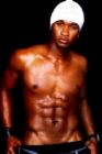 Usher - Take it all off!