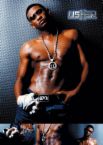 Usher - Looking sassy.