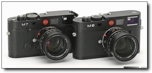leica M8 - i love the camera very much