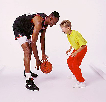 Your child.... - Your child....you must play with your child