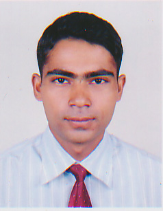 Personal - Official Photo