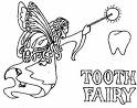 Tooth Fairy - Does she leave money under the pillow?