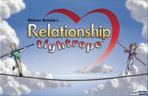 relationships - RelationshipTightrope