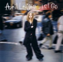 avril lavigne - AvrilLavigne_LetGo