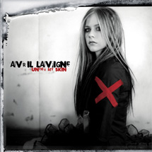avril lavigne - AvrilLavigne_UnderMySkin