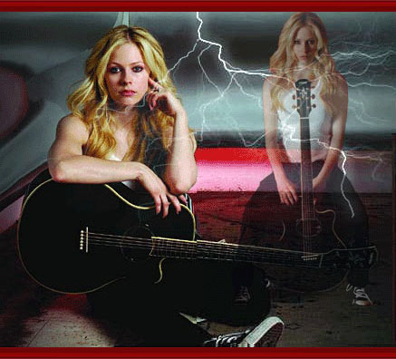 avril lavigne - center_02