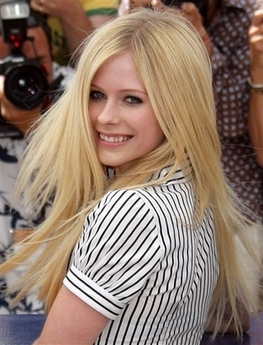 avril lavigne - rf8nuuekp7qm
