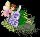 Lots of hugs for you and your hubby! - hugs and fairys