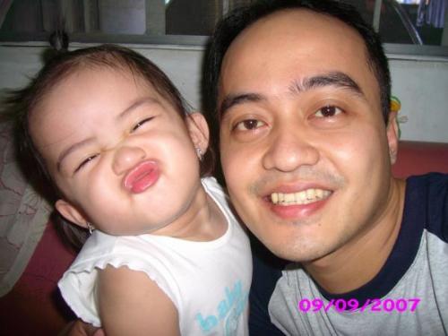 with ila baby - kiss me