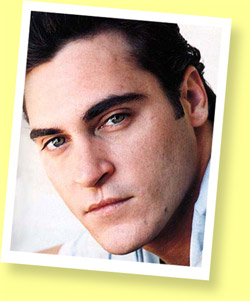 Joaquin Phoenix - Joaquin Phoenix.........................................................................................
