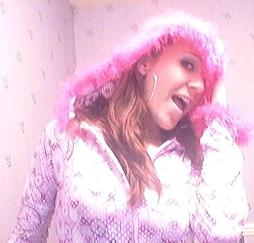 babyseraph - me :)