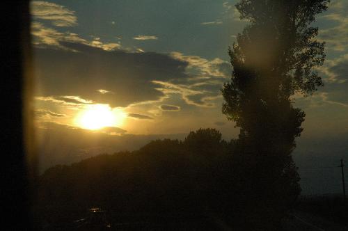 Sunset - Beautiful sunset