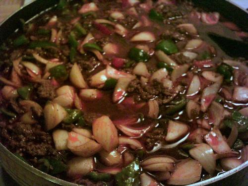 First Chili of the Year... - First Chili of the Year...