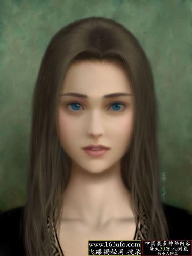 the most terrible picture - it is said that this picture is the most terrible one!but why?i like it,so i share with you!