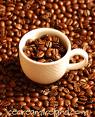 I love to grind them myself! - coffee beans