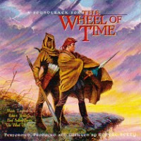 the wheel of time  - the wheel of time