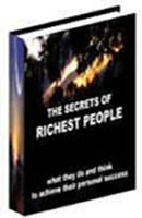 The Secrets Of Richest People - download this ebook free at http://home-untara.blogspot.com