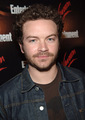 Danny Masterson 2006 - danny masterson
