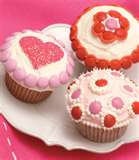 Baking - I LOVE to bake!