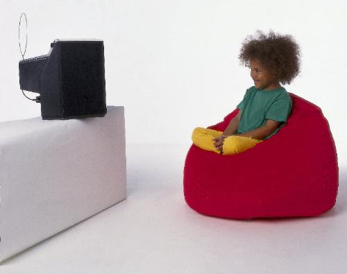 Your child.......... - Your child..........just like watching T.V
