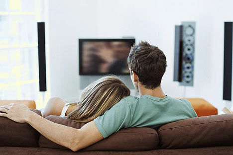 Watching..... - Watching.....with your love one