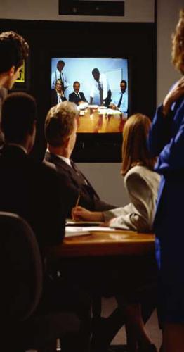 Your friends - Your friends just love watching television
