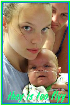 elijah now - preemies