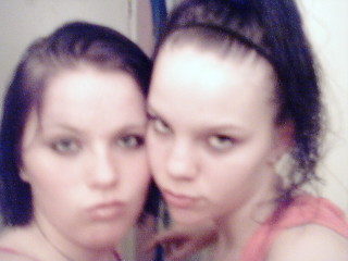 my girls - daughters