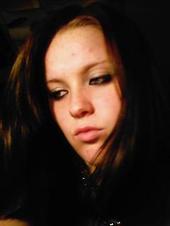 cassie - daughter